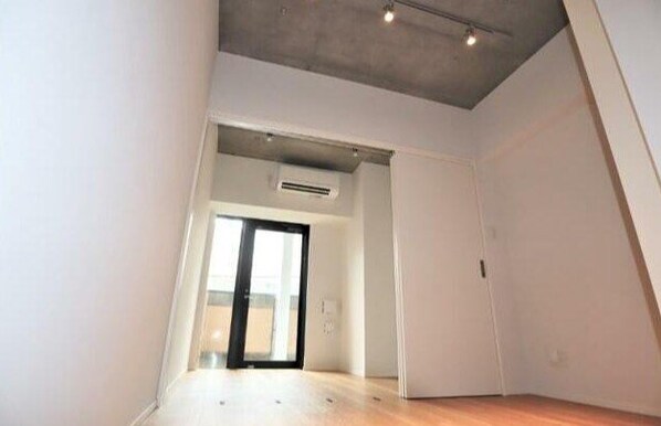 ドムス・スタイル押上の物件内観写真